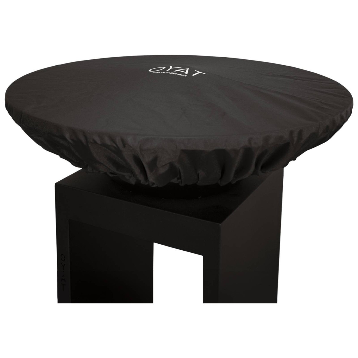 MINI COPERTURA DI PROTEZIONE OYAT Ø58 E Ø68 | Il Mondo del Barbecue |
