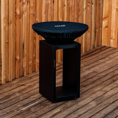 MINI COPERTURA DI PROTEZIONE OYAT Ø58 E Ø68 | Il Mondo del Barbecue |