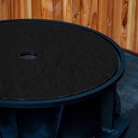EXTRA PLANCHA OYAT | Il Mondo del Barbecue |