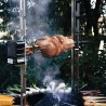 GIRARROSTO PER BRACIERE OYAT | Il Mondo del Barbecue |