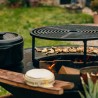 MINI GRIGLIA DI COTTURA OYAT B.B.O Ø58 E Ø68 | Il Mondo del Barbecue |