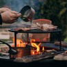 MINI GRIGLIA DI COTTURA OYAT B.B.O Ø58 E Ø68 | Il Mondo del Barbecue |