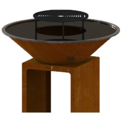 GRIGLIA DI COTTURA OYAT | Il Mondo del Barbecue |