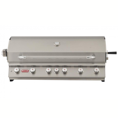 BARBECUE A GAS BULL EUROPE DIABLO