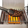BROIL KING BARON 490 IRX SHADOW Broil King Barbecue a gas | Il Mondo Del Barbecue