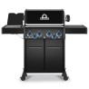 BROIL KING BARON 490 IRX SHADOW Broil King Barbecue a gas | Il Mondo Del Barbecue