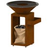 MENSOLA OYAT B.B.O COGNAC | Il Mondo del Barbecue