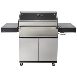 BARBECUE A GAS SUNWIND VAR Barbecue a gas | Il Mondo Del Barbecue