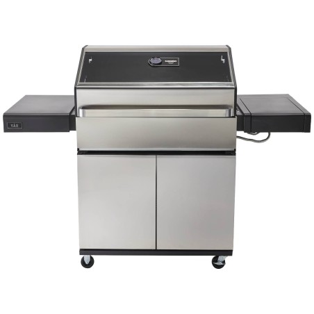 BARBECUE A GAS SUNWIND VAR Barbecue a gas | Il Mondo Del Barbecue