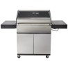 BARBECUE A GAS SUNWIND VAR Barbecue a gas | Il Mondo Del Barbecue