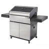 BARBECUE A GAS SUNWIND VAR Barbecue a gas | Il Mondo Del Barbecue
