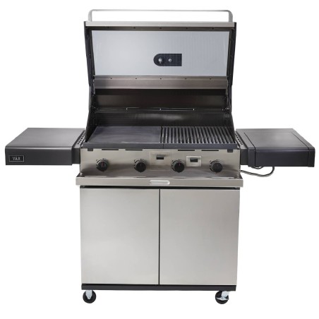 BARBECUE A GAS SUNWIND VAR Barbecue a gas | Il Mondo Del Barbecue