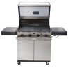 BARBECUE A GAS SUNWIND VAR Barbecue a gas | Il Mondo Del Barbecue
