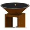SPEGNIFIAMMA OYAT B.B.O 58Ø | Il Mondo del Barbecue |