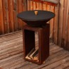 SPEGNIFIAMMA OYAT B.B.O 68Ø | Il Mondo del Barbecue |