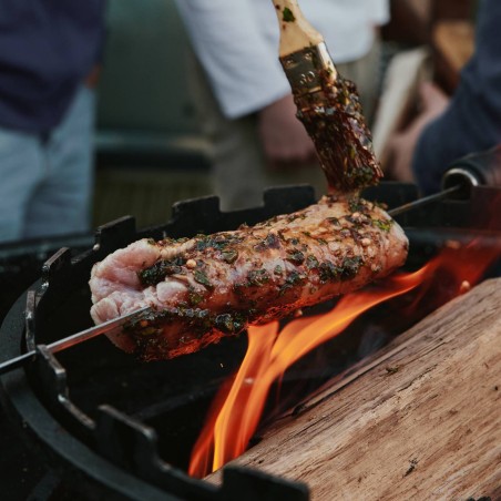 SPIEDINI ASADO OYAT | Il Mondo del Barbecue