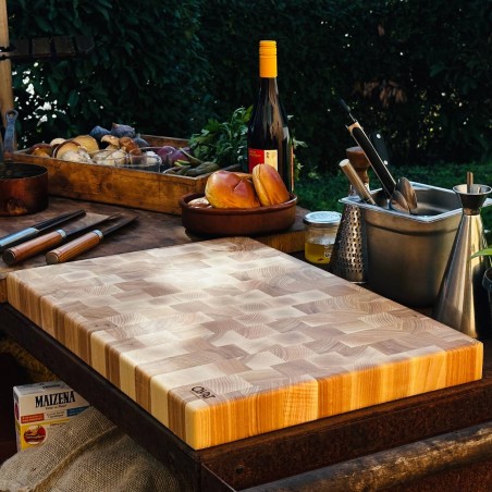 TAGLIERE OYAT | Il Mondo del Barbecue