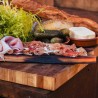 TAGLIERE OYAT | Il Mondo del Barbecue