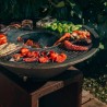 OYAT B.B.O Ø58 COGNAC  | Il Mondo del Barbecue