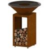 OYAT B.B.O Ø68 COGNAC | Il Mondo del Barbecue