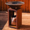 OYAT B.B.O Ø68 COGNAC | Il Mondo del Barbecue