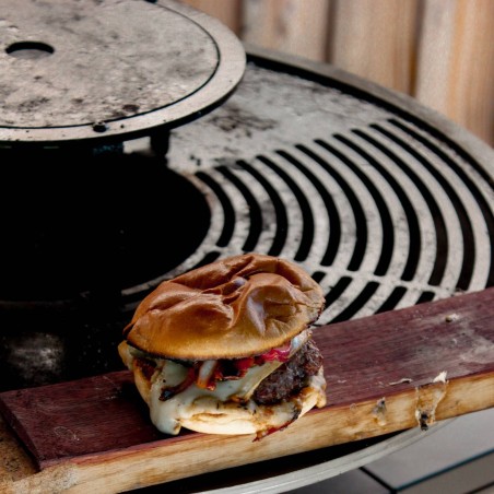 OYAT B.B.O Ø68 COGNAC | Il Mondo del Barbecue