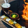 OYAT B.B.O Ø88 NERO | Il Mondo del Barbecue