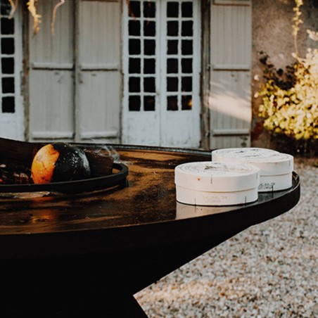 OYAT ORIGINE Ø88 COGNAC | Il Mondo del Barbecue