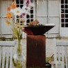 OYAT ORIGINE Ø88 NERO | Il Mondo del Barbecue
