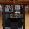 OYAT ORIGINE Ø98 NERO | Il Mondo del Barbecue