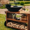 OYAT PONTAILLAC 88 COGNAC | Il Mondo del Barbecue