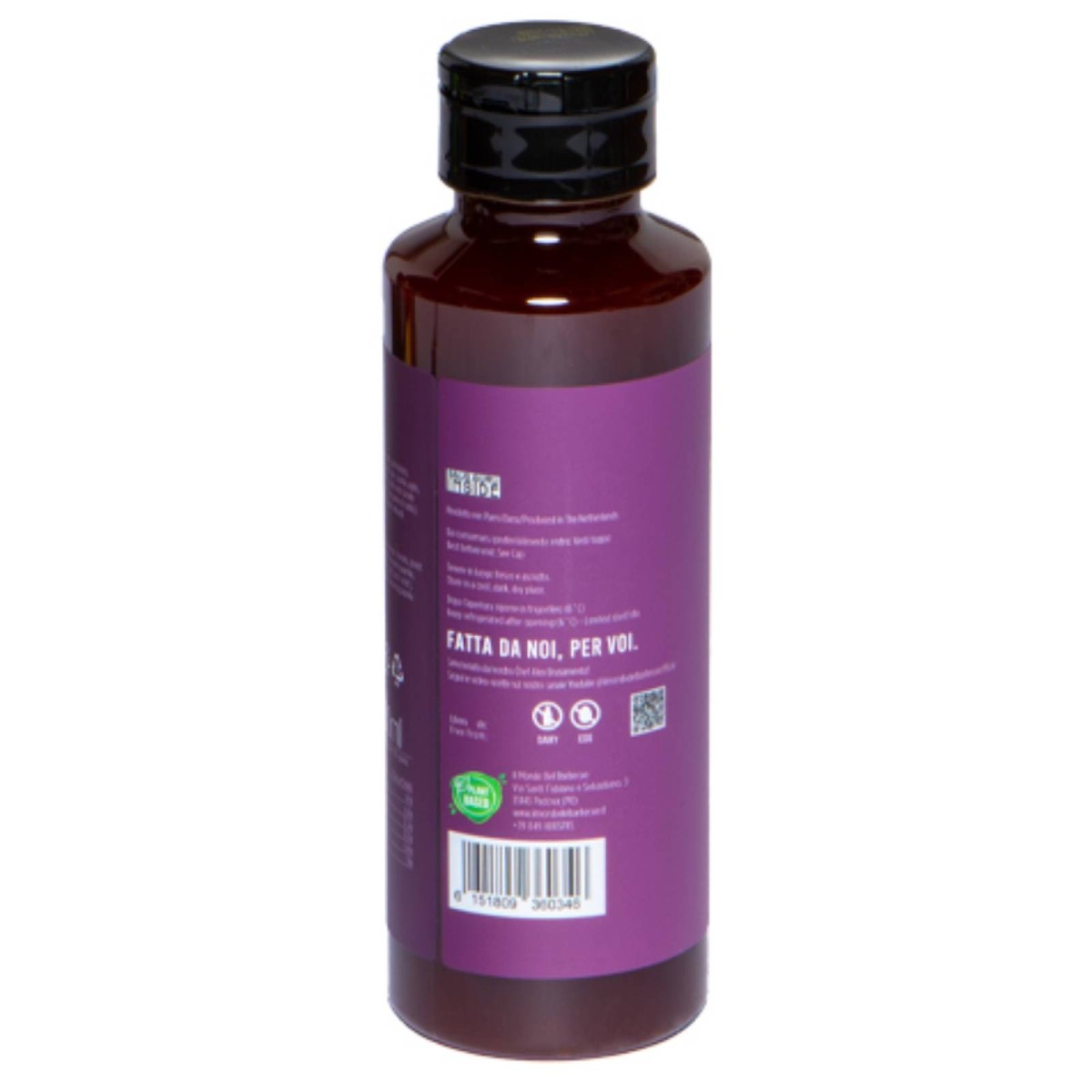 BBKOLA SAUCE by MDB | Il Mondo Del Barbecue