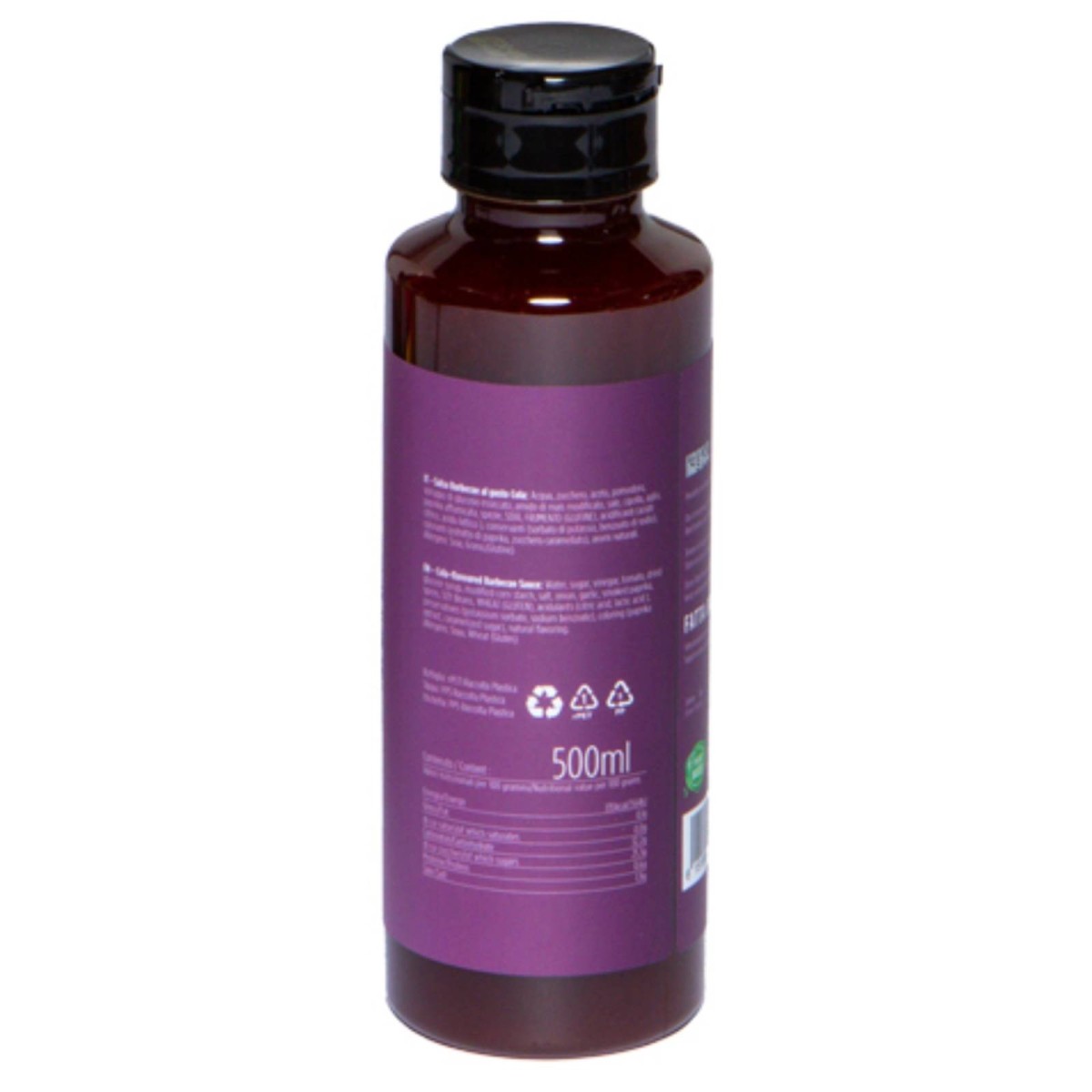 BBKOLA SAUCE by MDB | Il Mondo Del Barbecue