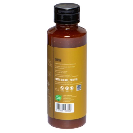 SALSA GOLDEN SAUCE by MDB | Il Mondo Del Barbecue