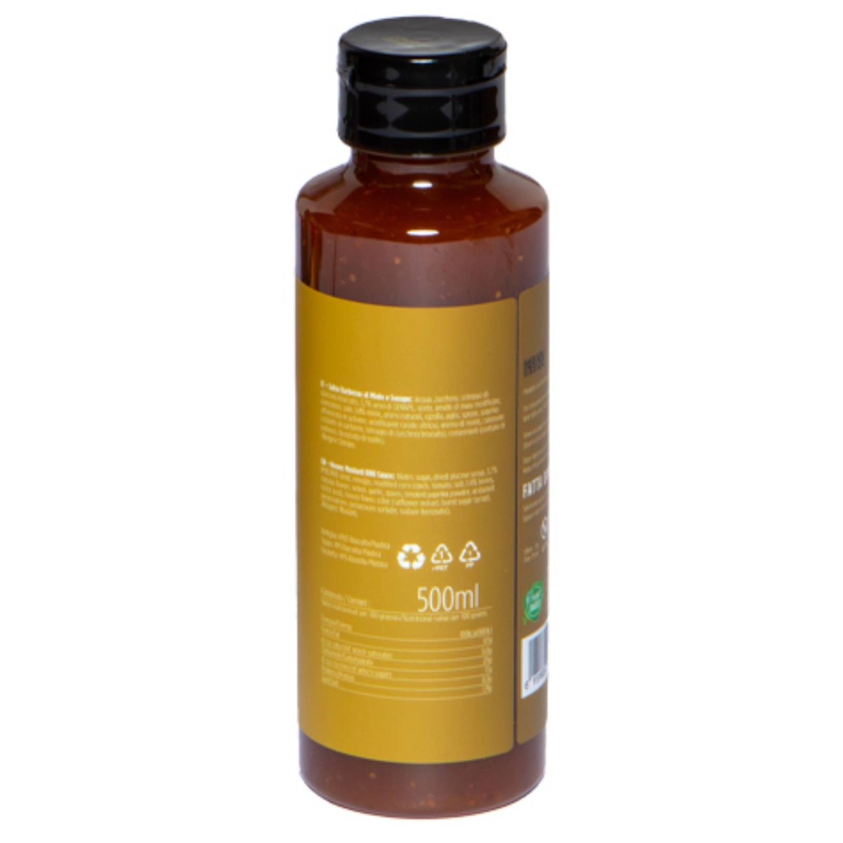 SALSA GOLDEN SAUCE by MDB | Il Mondo Del Barbecue