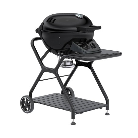 BARBECUE A GAS OUTDOORCHEF ASCONA 570 G EVO 30MBAR