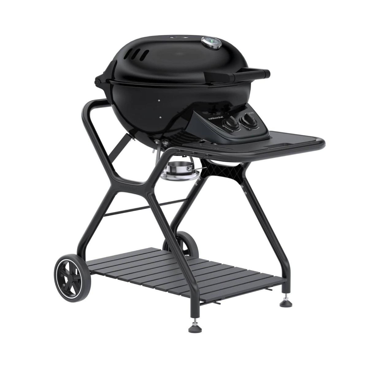 BARBECUE A GAS OUTDOORCHEF ASCONA 570 G EVO 30MBAR