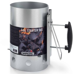 ACCENDITORE STARTER 305 OMPAGRILL | Il Mondo Del Barbecue