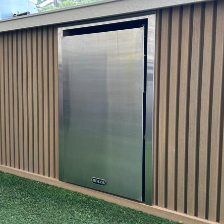 FRIGORIFERO CONTEMPORARY SELECT BULL