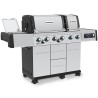 BROIL KING IMPERIAL QS 690 IR Broil King Barbecue a gas | Il Mondo Del Barbecue