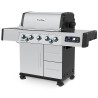 BROIL KING IMPERIAL QS 590 IR Broil King Barbecue a gas | Il Mondo Del Barbecue