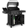 BROIL KING CROWN SHADOW 440 Broil King Barbecue a gas | Il Mondo Del Barbecue