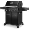 BROIL KING CROWN SHADOW 440 Broil King Barbecue a gas | Il Mondo Del Barbecue