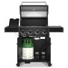 BROIL KING CROWN SHADOW 440 Broil King Barbecue a gas | Il Mondo Del Barbecue