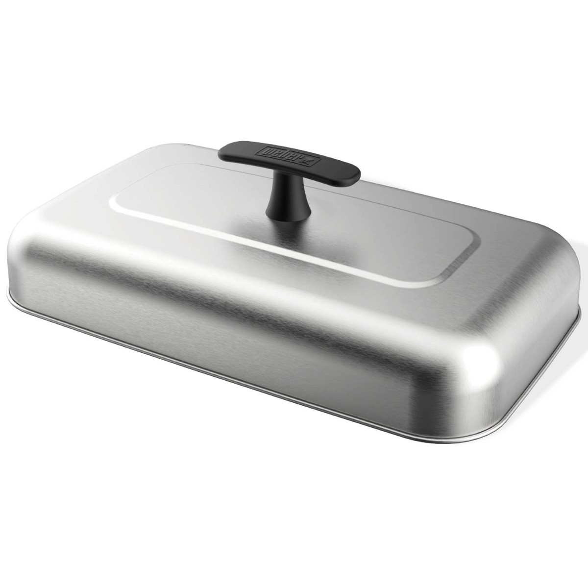 CLOCHE INOX XL WEBER Weber Accessori | Il Mondo Del Barbecue