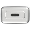 CLOCHE INOX XL WEBER Weber Accessori | Il Mondo Del Barbecue