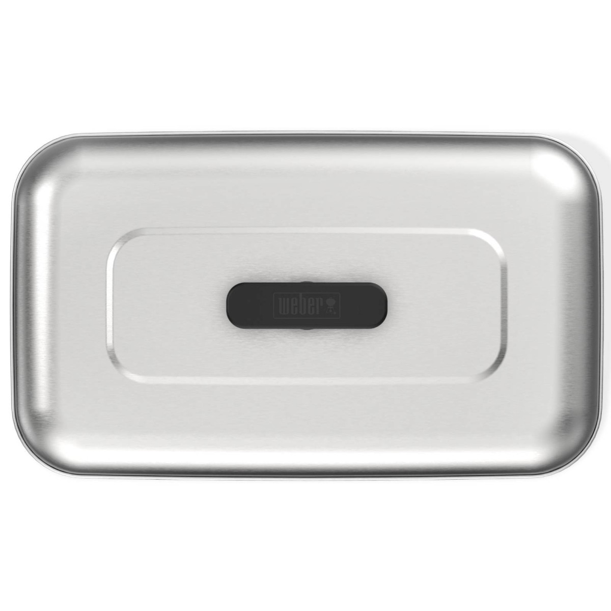 CLOCHE INOX XL WEBER Weber Accessori | Il Mondo Del Barbecue
