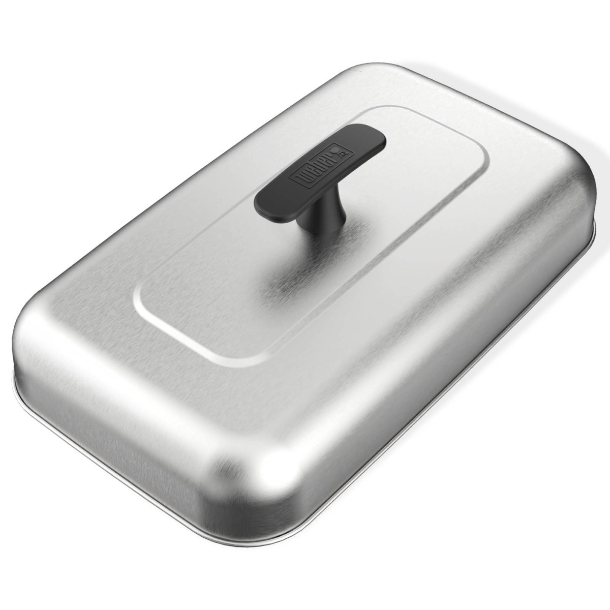 CLOCHE INOX XL WEBER Weber Accessori | Il Mondo Del Barbecue