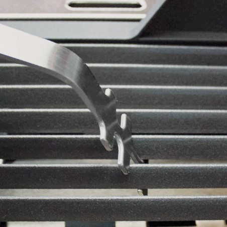 SOLLEVATORE GRIGLIE SANTOS Accessori | Il Mondo Del Barbecue
