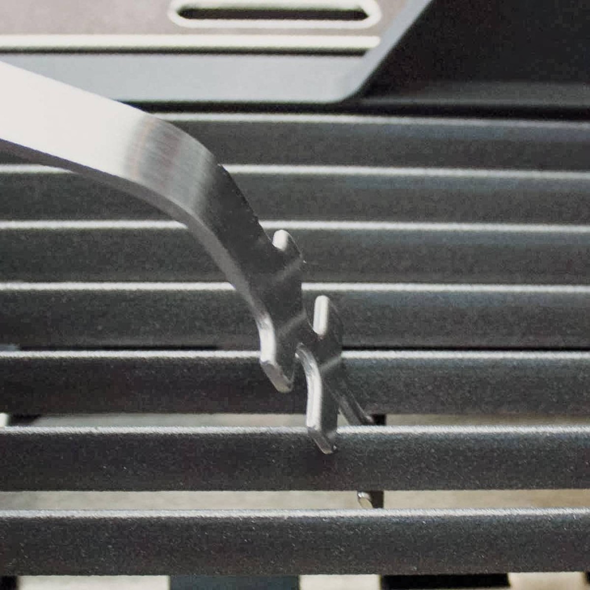 SOLLEVATORE GRIGLIE SANTOS Accessori | Il Mondo Del Barbecue